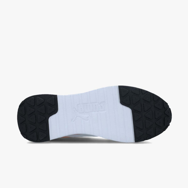 PUMA Спортни обувки R78 VOYAGE 