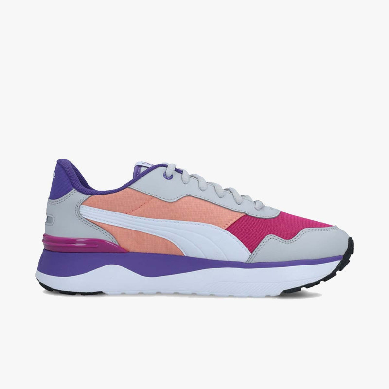 PUMA Спортни обувки R78 VOYAGE 