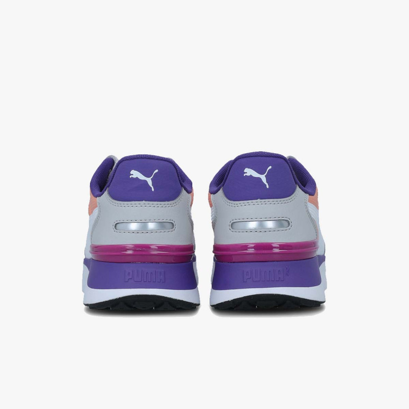 PUMA Спортни обувки R78 VOYAGE 