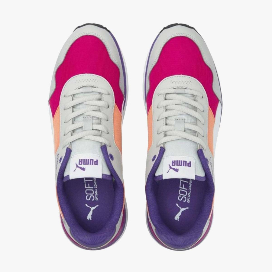 PUMA Спортни обувки R78 VOYAGE 