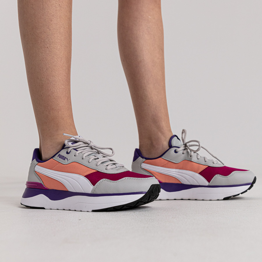 PUMA Спортни обувки R78 VOYAGE 