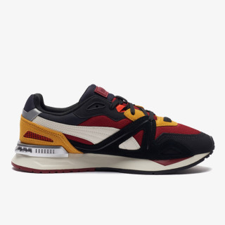 PUMA Спортни обувки PUMA MIRAGE MOX SUEDE 