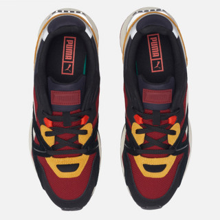 PUMA Спортни обувки PUMA MIRAGE MOX SUEDE 