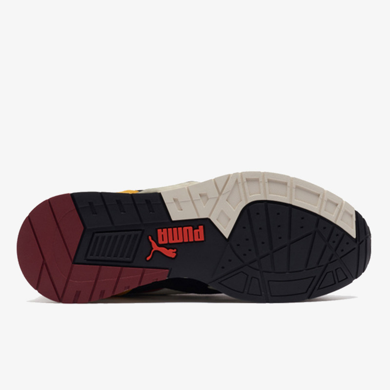 PUMA Спортни обувки PUMA MIRAGE MOX SUEDE 