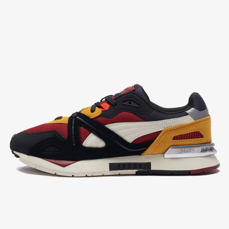 PUMA Спортни обувки PUMA MIRAGE MOX SUEDE 