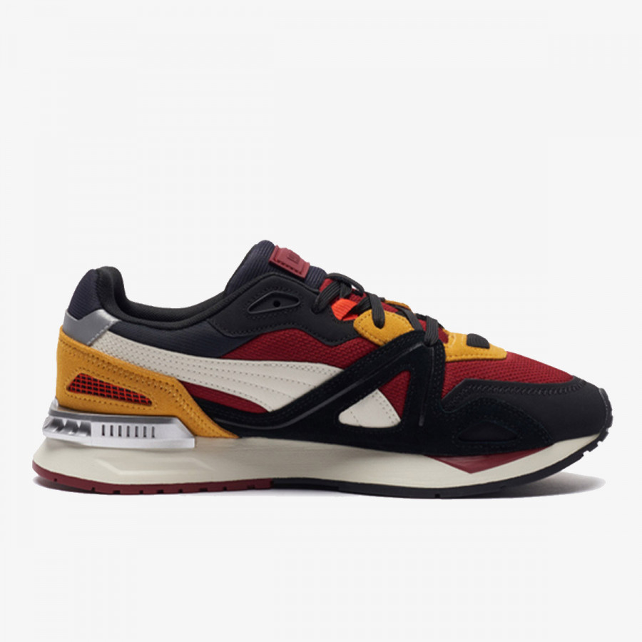 PUMA Спортни обувки PUMA MIRAGE MOX SUEDE 