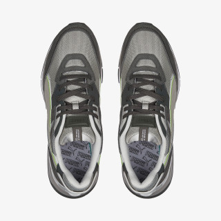 PUMA Спортни обувки PUMA MIRAGE SPORT REMIX 
