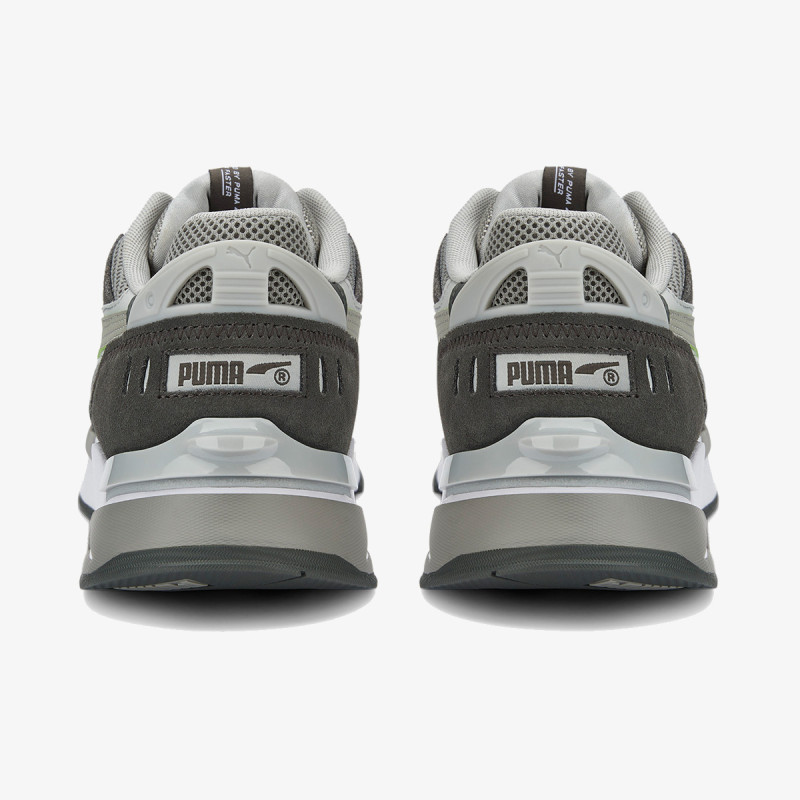 PUMA Спортни обувки PUMA MIRAGE SPORT REMIX 