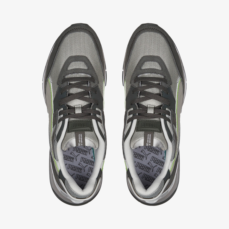 PUMA Спортни обувки PUMA MIRAGE SPORT REMIX 