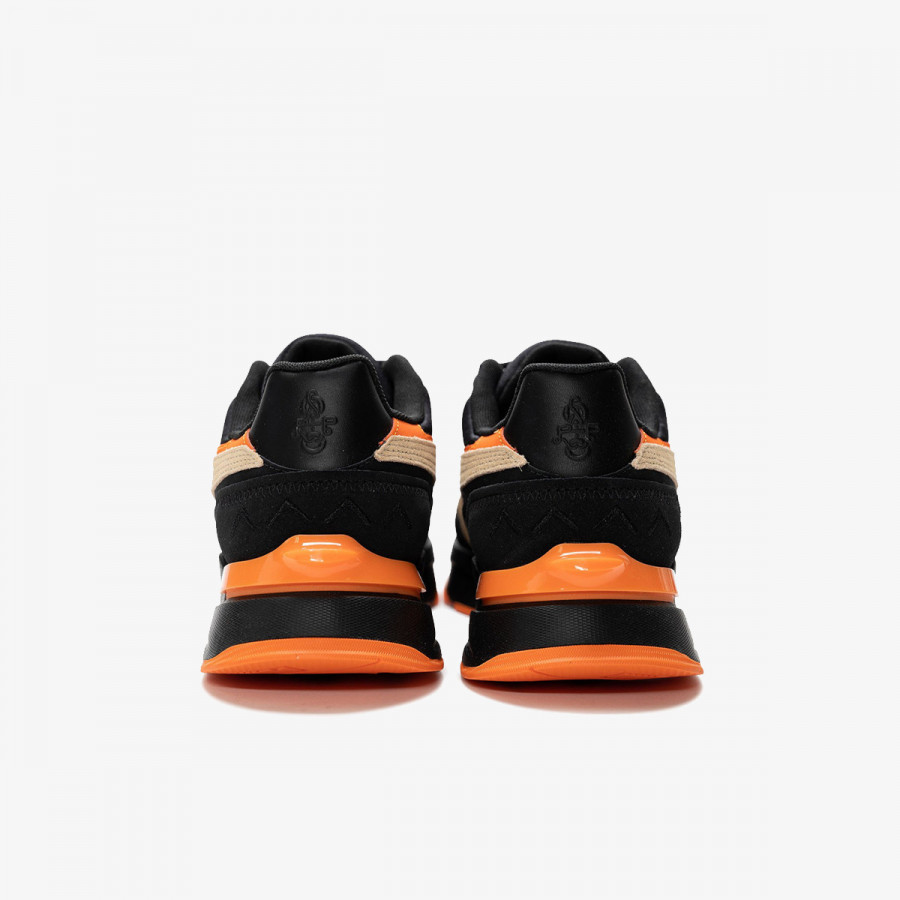 PUMA Спортни обувки PUMA MIRAGE SPORT PRONOUNCE 