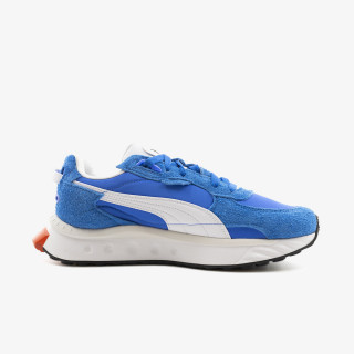 PUMA Спортни обувки PUMA WILD RIDER VINTAGE 