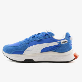 PUMA Спортни обувки PUMA WILD RIDER VINTAGE 