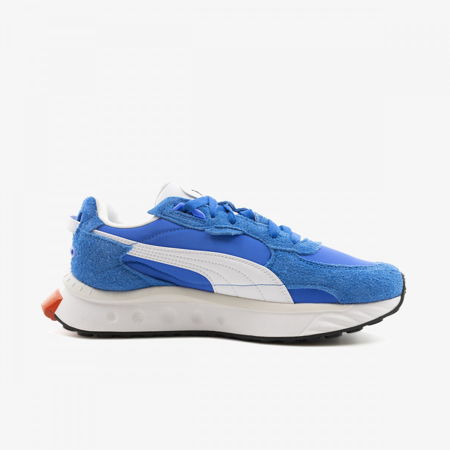 PUMA Спортни обувки PUMA WILD RIDER VINTAGE 