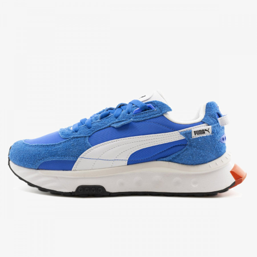 PUMA Спортни обувки PUMA WILD RIDER VINTAGE 