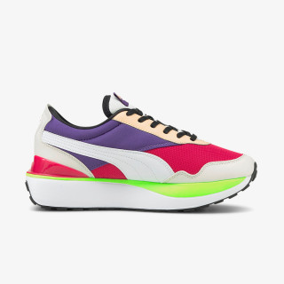 PUMA Спортни обувки PUMA CRUISE RIDER FLAIR WN'S 