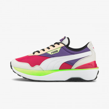 PUMA Спортни обувки PUMA Спортни обувки PUMA CRUISE RIDER FLAIR WN'S 