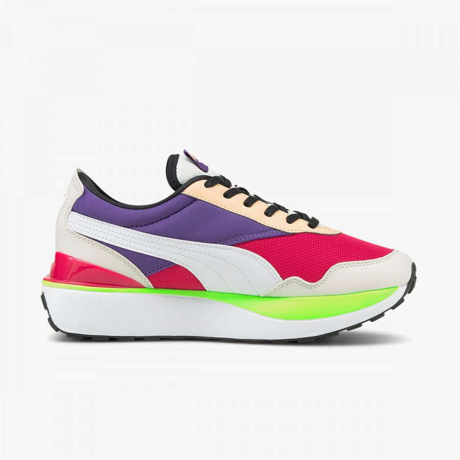 PUMA Спортни обувки PUMA CRUISE RIDER FLAIR WN'S 