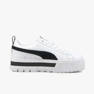 PUMA Спортни обувки PUMA MAYZE LTH WN'S 