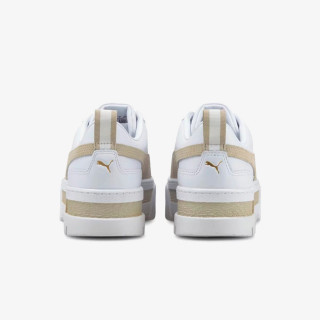 PUMA Спортни обувки PUMA MAYZE LTH WN'S 