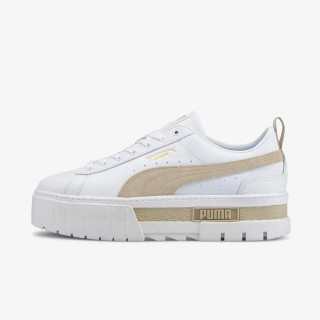 PUMA Спортни обувки PUMA MAYZE LTH WN'S 