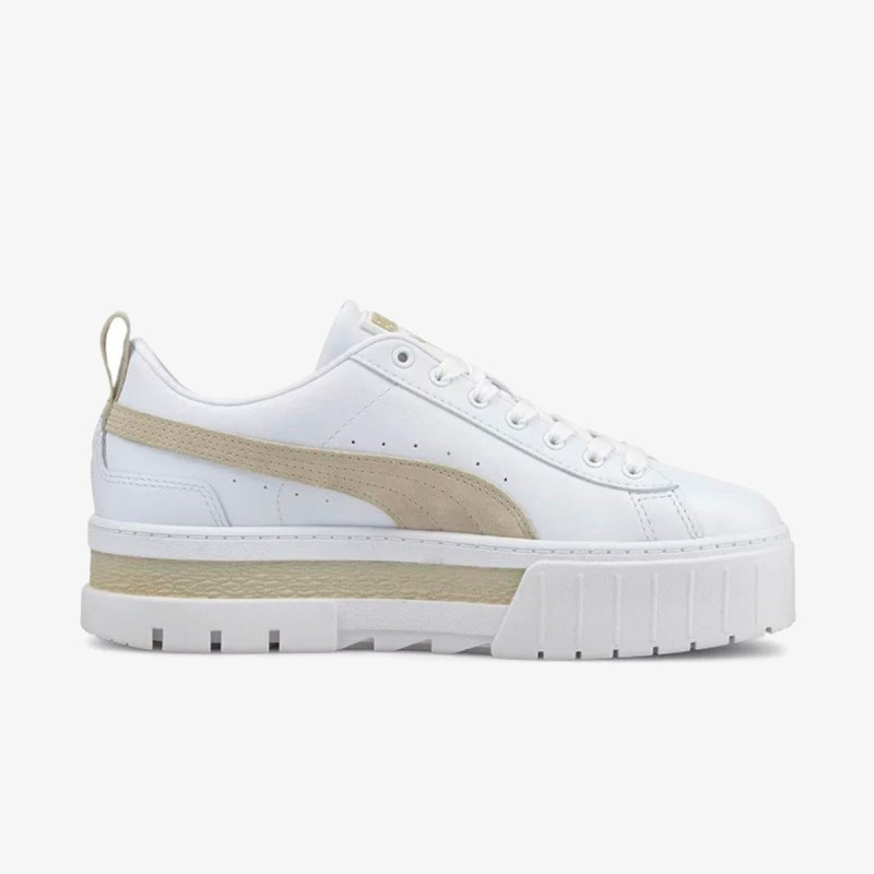 PUMA Спортни обувки PUMA MAYZE LTH WN'S 