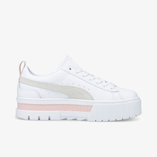 PUMA Спортни обувки PUMA MAYZE LTH WN'S 