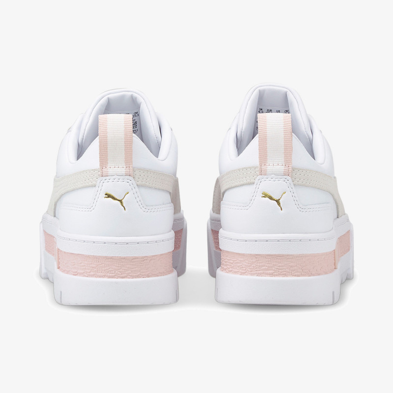 PUMA Спортни обувки PUMA MAYZE LTH WN'S 