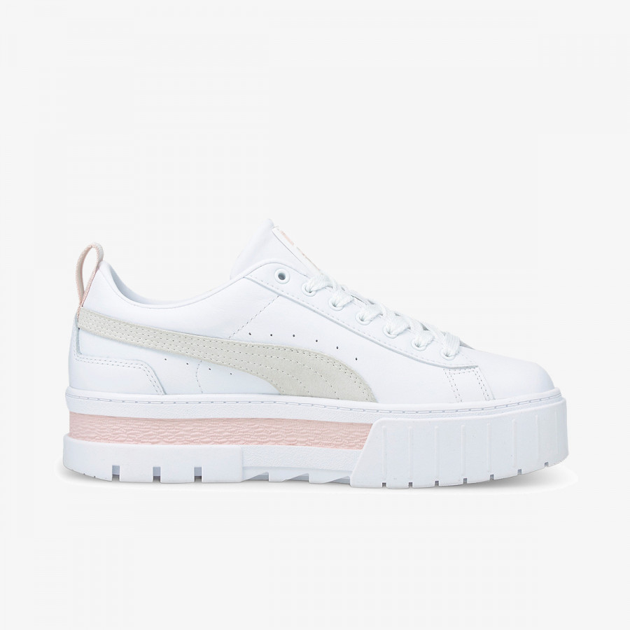 PUMA Спортни обувки PUMA MAYZE LTH WN'S 