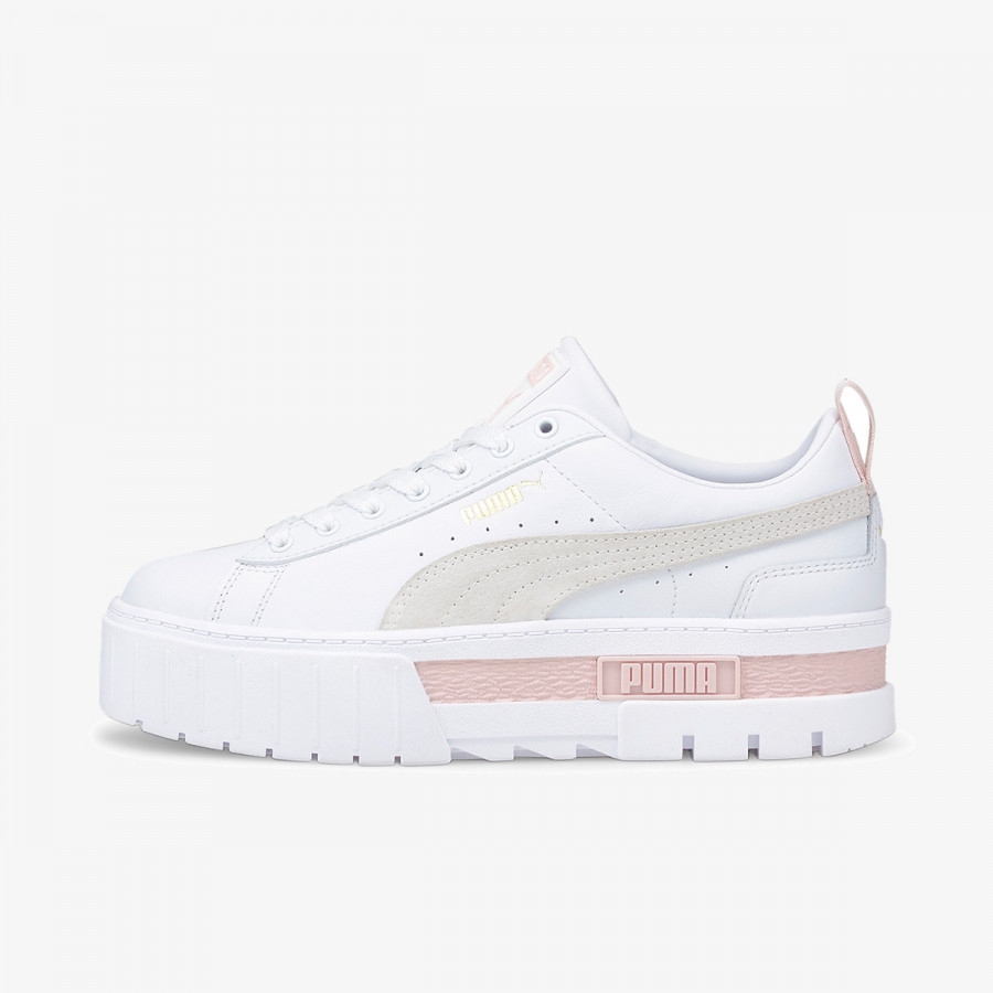 PUMA Спортни обувки PUMA MAYZE LTH WN'S 