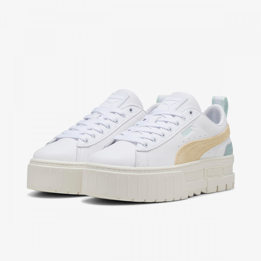 PUMA Спортни обувки Cortez Vintage 