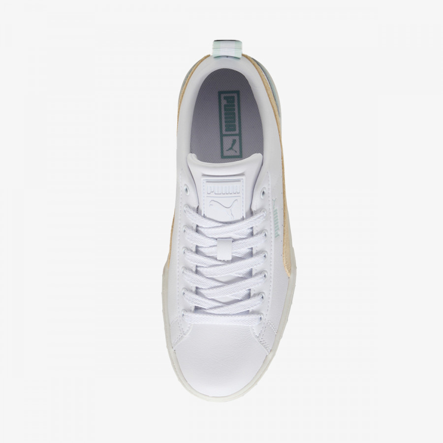 PUMA Спортни обувки Cortez Vintage 