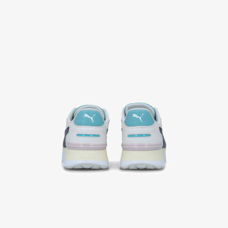 PUMA Спортни обувки R78 VOYAGE 