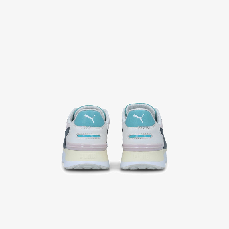 PUMA Спортни обувки R78 VOYAGE 