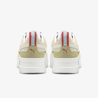 PUMA Спортни обувки PUMA MAYZE BRIGHT HEIGHTS WN'S 