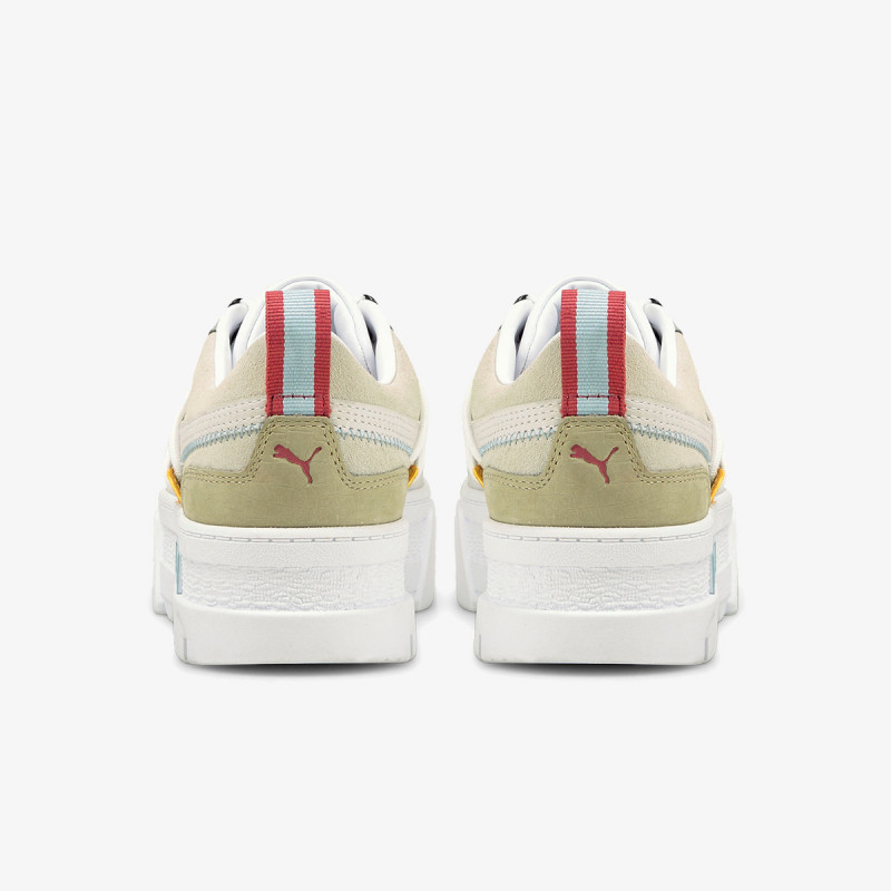 PUMA Спортни обувки PUMA MAYZE BRIGHT HEIGHTS WN'S 