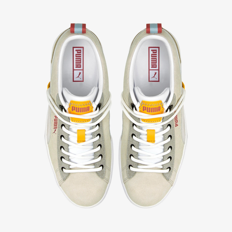 PUMA Спортни обувки PUMA MAYZE BRIGHT HEIGHTS WN'S 