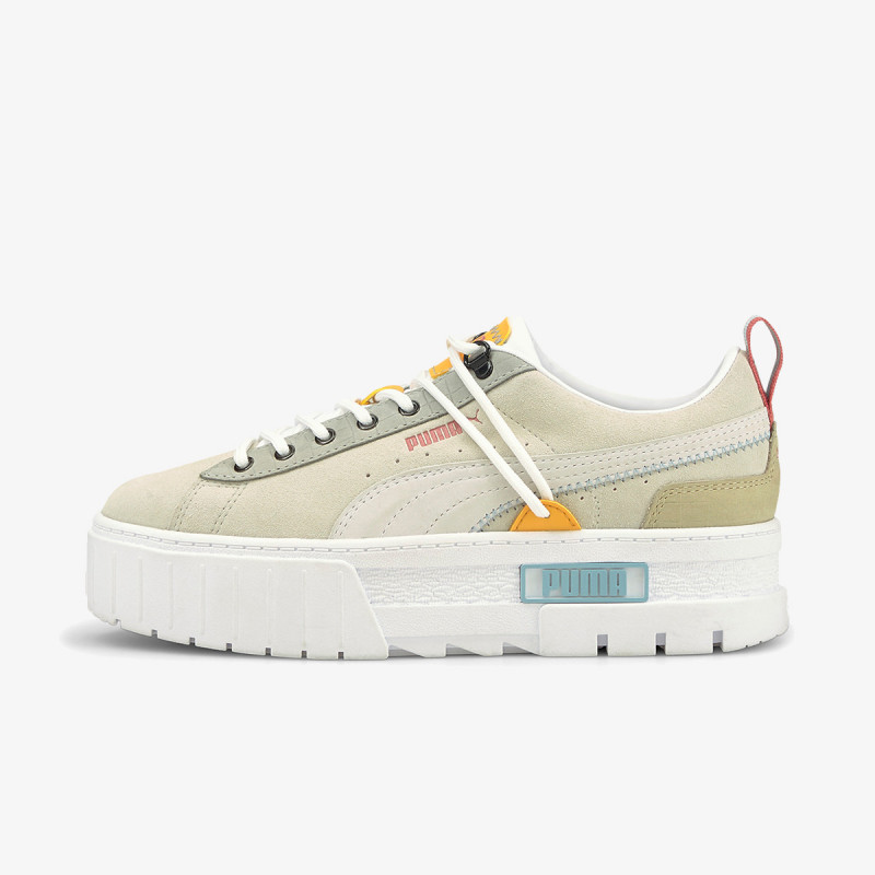 PUMA Спортни обувки PUMA MAYZE BRIGHT HEIGHTS WN'S 