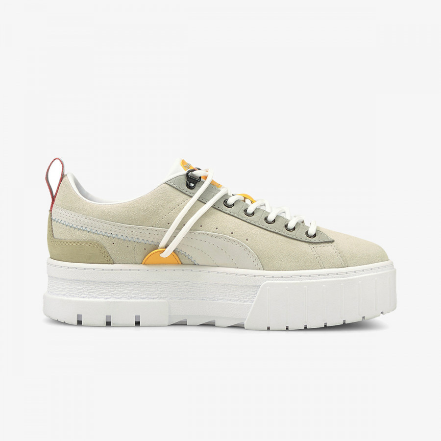 PUMA Спортни обувки PUMA MAYZE BRIGHT HEIGHTS WN'S 