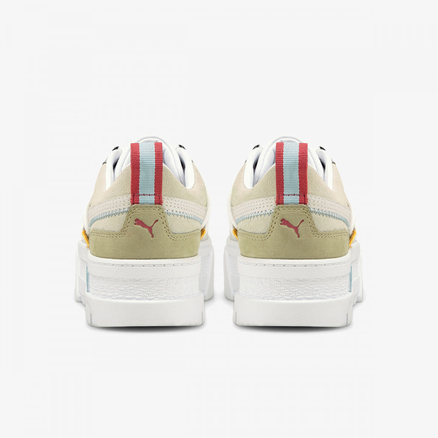 PUMA Спортни обувки PUMA MAYZE BRIGHT HEIGHTS WN'S 