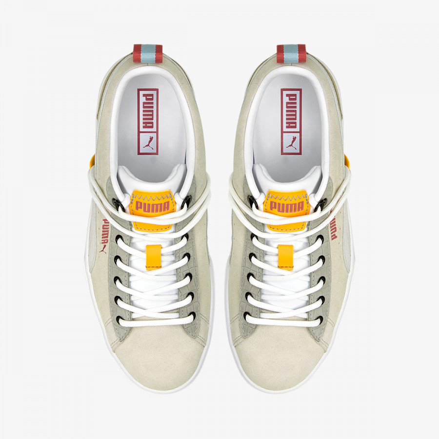 PUMA Спортни обувки PUMA MAYZE BRIGHT HEIGHTS WN'S 