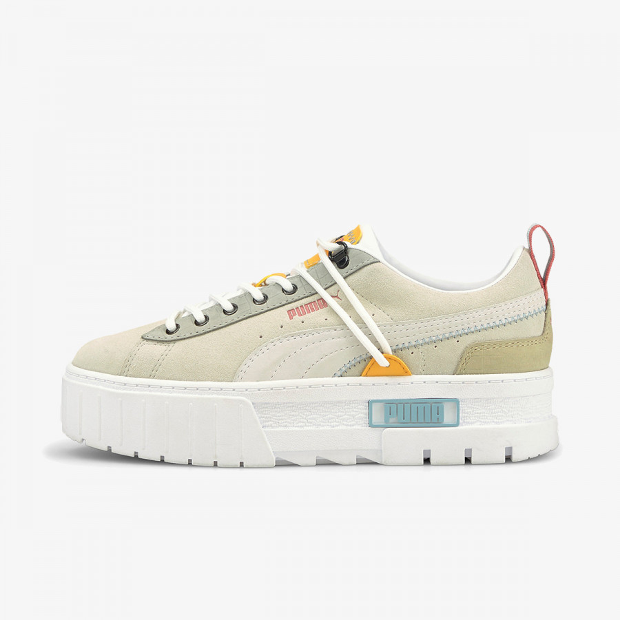 PUMA Спортни обувки PUMA MAYZE BRIGHT HEIGHTS WN'S 