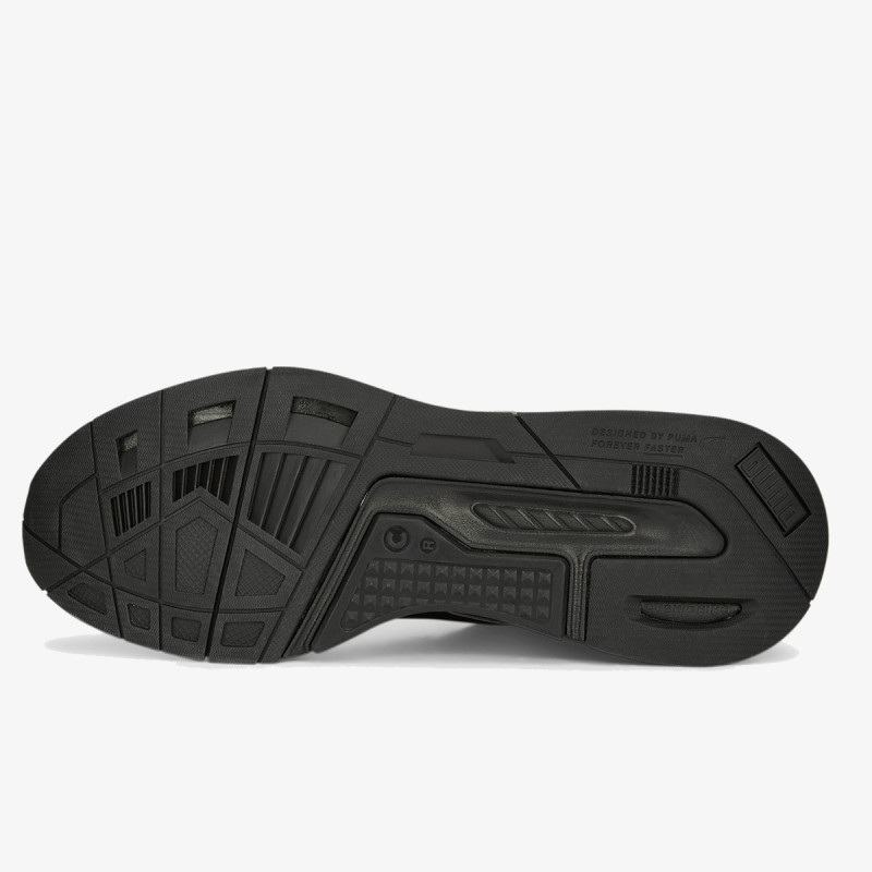 PUMA Спортни обувки MIRAGE SPORT TECH 