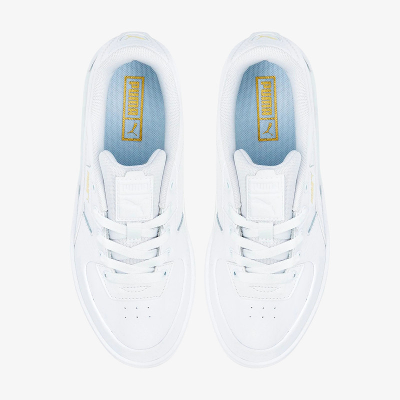 PUMA Спортни обувки PUMA CALI DREAM LTH WNS 