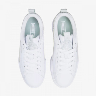 PUMA Спортни обувки Mayze ST 
