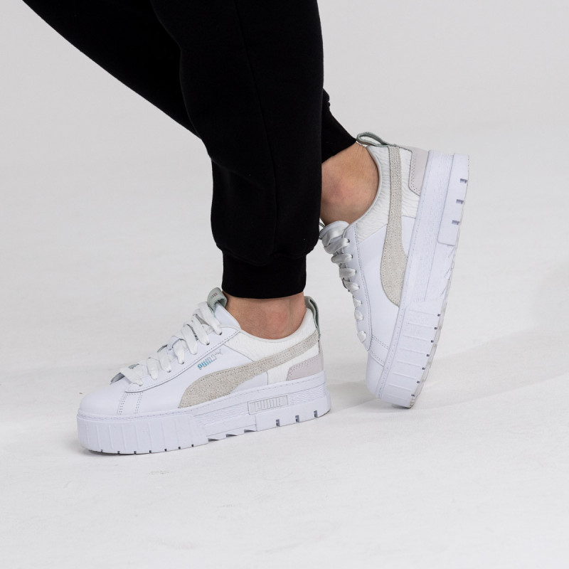 PUMA Спортни обувки Mayze ST 