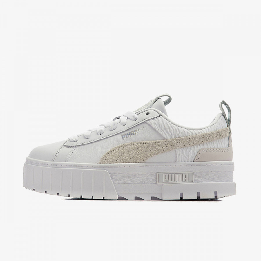 PUMA Спортни обувки Mayze ST 