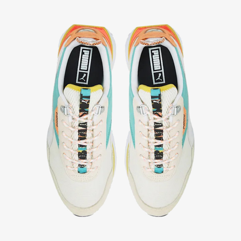 PUMA Спортни обувки PUMA CRUISE RIDER HC WNS 