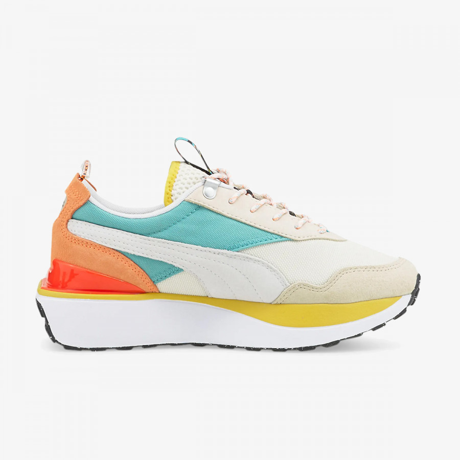 PUMA Спортни обувки PUMA CRUISE RIDER HC WNS 