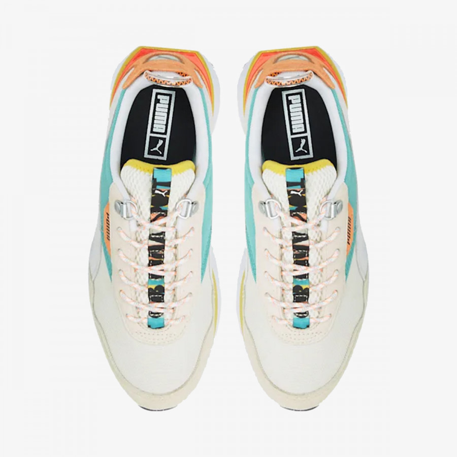 PUMA Спортни обувки PUMA CRUISE RIDER HC WNS 