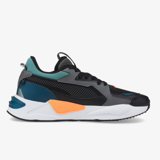 PUMA Спортни обувки RS-Z Core 